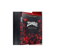 Zombie [Blu-Ray]