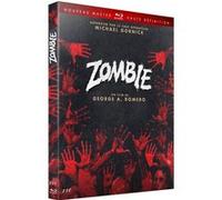 Zombie Blu-ray E