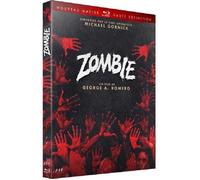 Zombie BLU-RAY NEUF