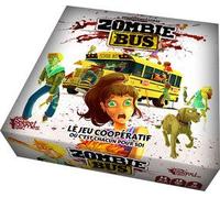 Zombie Bus