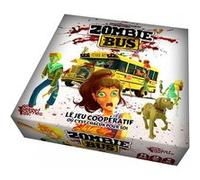 Zombie Bus - Jeux de société G