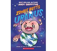 Zombie Butts from Uranus