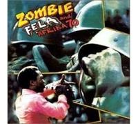 Zombie by KUTI,FELA [VINYL] NEUF