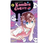 Zombie Cherry - Tome 2