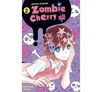 Zombie Cherry - tome 2