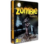 Zombie Classics Collector S Edition Tin!