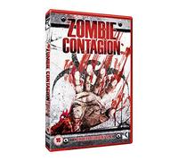 Zombie Contagion [Edizione: Regno Unito] [Import]