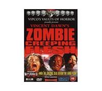 Zombie Creeping Flesh