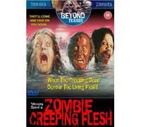 Zombie Creeping Flesh [Import]
