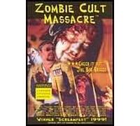 Zombie Cult Massacre [Import USA Zone 1]