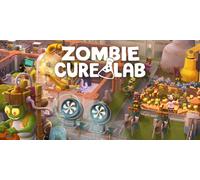 Zombie Cure Lab (PC)