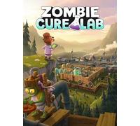 Zombie Cure Lab (PC) Steam Key GLOBAL