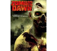 Zombie Dawn