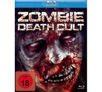 Zombie Death Cult