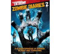 Zombie Diaries 2