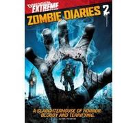 ZOMBIE DIARIES 2-VN G