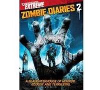 ZOMBIE DIARIES 2-VN G