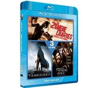 Zombie Diaries - Vanguard - Small Town Folk - Coffret Blu-Ray G