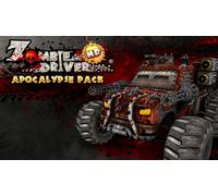 Zombie Driver HD Apocalypse Pack (PC)