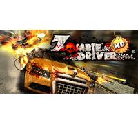 Zombie Driver HD (PC)