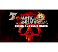 Zombie Driver HD Soundtrack (DLC)