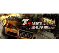 Zombie Driver: Immortal Edition (PS4)