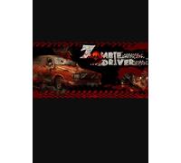 Zombie Driver Steam Key (PC) GLOBAL