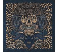 Zombie Eater Faces (Vinyl) 12" Album