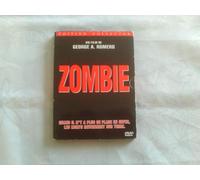 Zombie [Édition Collector]