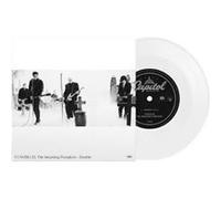 YUNGBLUD & The Smashing Pumpkins – Zombie – Vinyle 45 tours simple – Tirage limité
