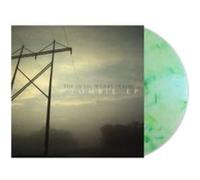 The Devil Wears Prada – Zombie (EP) – Vinyle – Édition limitée vert pâle – Remasterisé