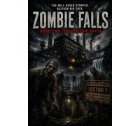 Zombie Falls Book 2: The Hollow Earth