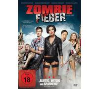 Zombie Fieber – EuroVideo – Import