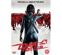 Zombie Fight Club [Edizione: Regno Unito] [Import]