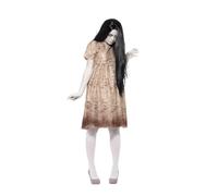 Zombie Film Personnages Femmes Halloween Evil Twin Possédait à Alcool Fancy Robe