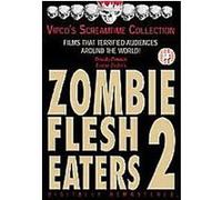 Zombie Flesh Eaters 2 G
