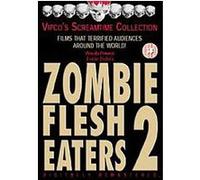 Zombie Flesh Eaters 2 G