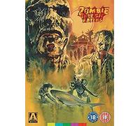 Zombie Flesh Eaters