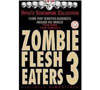 Zombie Flesh Eaters 3 G