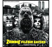 Zombie Flesh Eaters: Definitive Edition (Pyromallis) (Original Soundtrack) [Viny