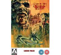 Zombie Flesh Eaters [Edizione: Regno Unito] [Import anglais]