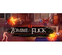 Zombie Flick (PC)