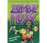 Zombie Fluxx