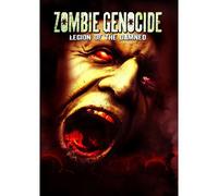 Zombie Genocide