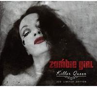 Zombie Girl - Killer Queen -Ltd-