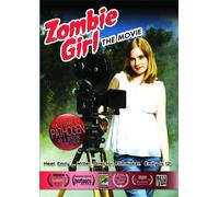 Zombie Girl: The Movie