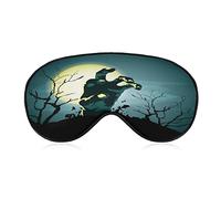Zombie Hand Sleeping Blindfold Mask Cute Eye Shade Cover avec sangle réglable pour femmes hommes nuit