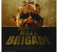 Zombie Hate Brigade