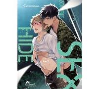 Zombie Hide Sex - Tome 2 Yuo Yodogawa (Auteur), Yuo Yodogawa (Illustration), Yuo Yodogawa (Scénario)