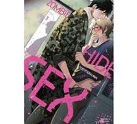 Boy's Love - Zombie Hide Sex - Tome 3